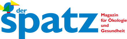 der Spatz - Magazin für Ökologie und Gesundheit